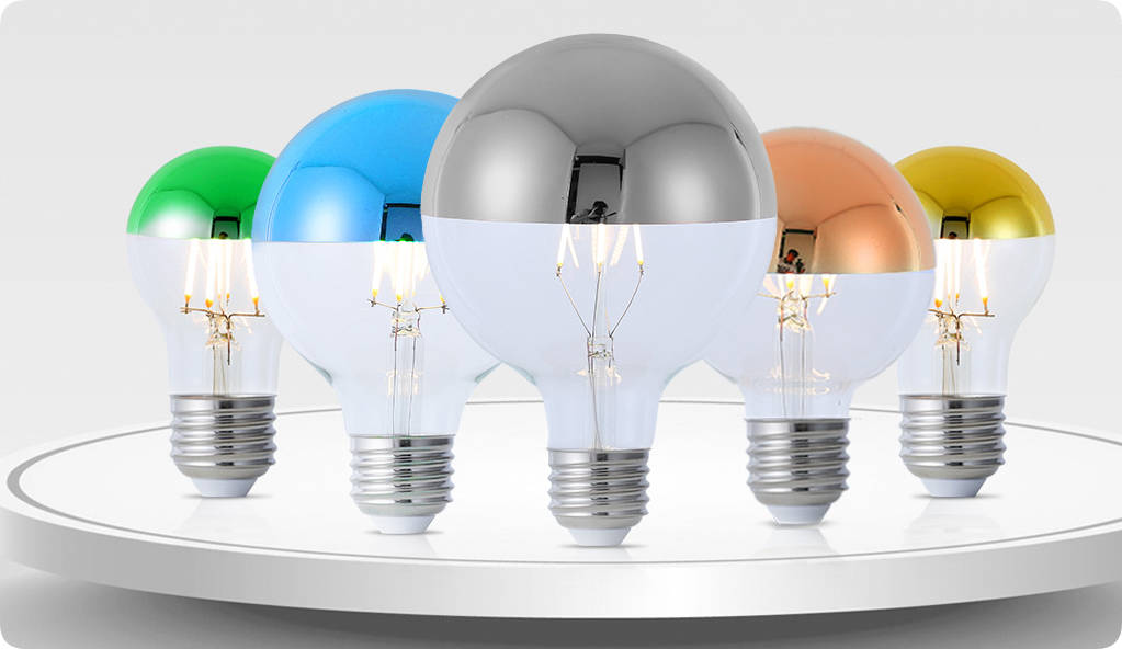 innovative led light bulb from China manufacturer mega led bulb factory