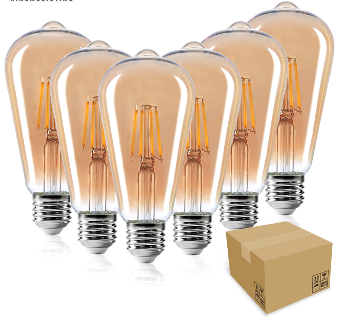 filament LED bulb manufacturer China with best price