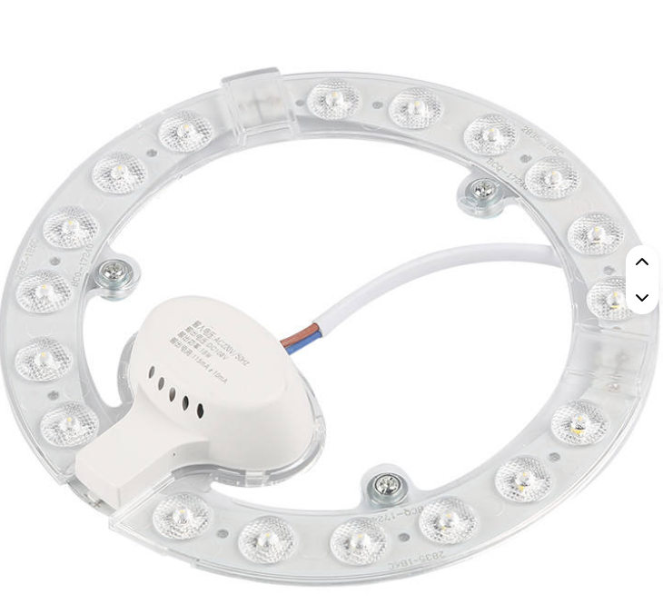 led ceiling module bulb light for panel lamp