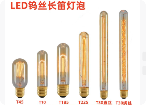 led tungsten bulb from China with best price 1 USD each pieces